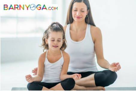 Familje Yoga – Perhe Jooga